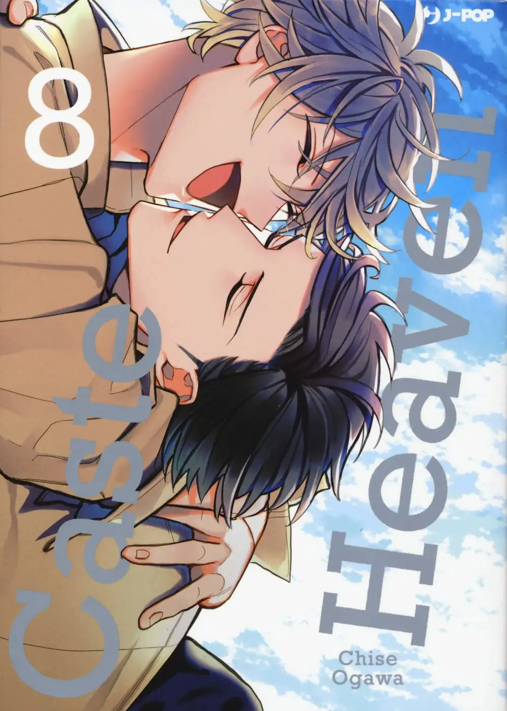 Volume cover
